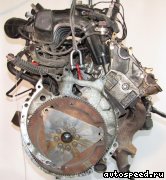 Двигатель BMW M50B25Tu (E34, E36): фото №8