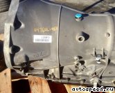  BMW 760i, 760Li (E65, E66), FD:  2