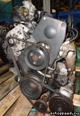 Двигатель DAEWOO A15SMS, A15MF: фото №4