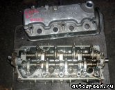  HONDA D13B, 8V, SOHC:  1