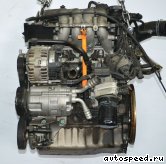 ��������� SKODA AEG, APK, AQY, AZH, AZJ, AZL: ���� �8
