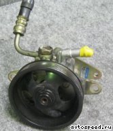 ��� NISSAN Bluebird Sylphy (G10), Primera (P12), Serena (C24), X-Trail (T30): ���� �1