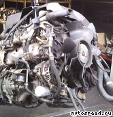 ��������� NISSAN VQ30DET NEO: ���� �8