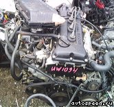 ��������� NISSAN GA15DE (B14): ���� �1
