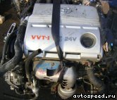 ��������� TOYOTA 1MZ-FE (MCU3_): ���� �6