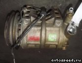   NISSAN Navara III (YD25DDTi), 92600-VK510:  2