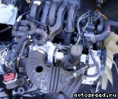  FORD 4.0l. Cologne V6, SOHC:  10