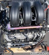 ��������� PORSCHE M96.26 Boxster II S 3.2 (987): ���� �4