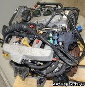 Двигатель AUDI AJL: фото №3
