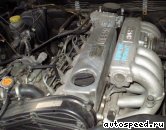 ��������� NISSAN RD28 (EFI): ���� �3