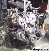 Двигатель DAIHATSU EF-DET (J111G): фото №2