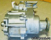 ����������� ������� FORD Explorer, 4WD, 5R55E: ���� �3