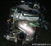Двигатель DAIHATSU EJ-VE (M100S, M110S): фото №1