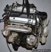 ��������� SUZUKI H20A (TA11W): ���� �8