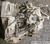 �������� HONDA Civic (EU1, ES1): ���� �12