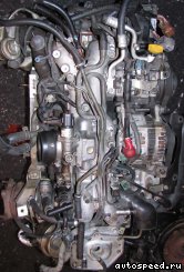 ��������� SUBARU EJ20TT (EJ208), BE5, BH5: ���� �8