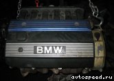  BMW M50B20 (E36):  1