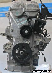 ��������� KIA G4FD: ���� �4