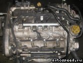 Двигатель ALFA ROMEO 937 A5.000: фото №1