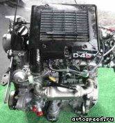 ��������� TOYOTA 1ND-TV: ���� �1