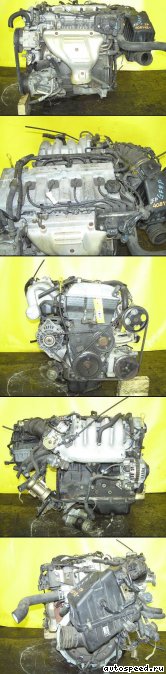 ��������� MAZDA FP-DE (GF): ���� �1