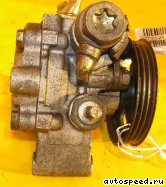��� TOYOTA Duet (M100A, M110A): ���� �1