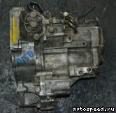 ���� HONDA Civic, EK3: ���� �2