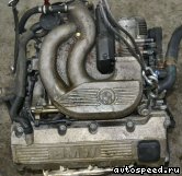 Двигатель BMW M43B18 (E34, E46): фото №15