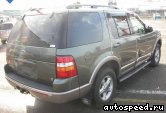 ��������� FORD Explorer (2001-2005): ���� �2
