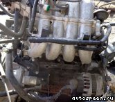 ��������� KIA G4HE: ���� �5