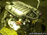 ��������� PEUGEOT XFX (ES9J4S): ���� �1