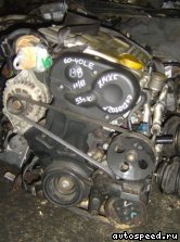 ��������� OPEL X14XE: ���� �1