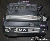  BMW M52B28Tu (E38, E39, E46):  8