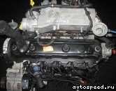 ��������� VOLKSWAGEN (VW) AET, APL, AVT: ���� �9