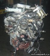 ��������� HONDA J30A Odyssey RA5: ���� �4