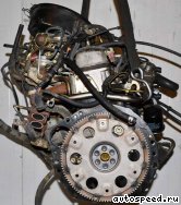 ��������� TOYOTA 5K: ���� �3