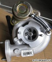 ������� TOYOTA 1HD-FTE (CT26): ���� �1