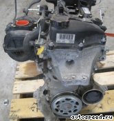 Двигатель CITROEN 1KR-FE: фото №1