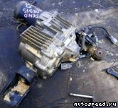 ������ ������������ MAZDA Demio (DE3AS): ���� �2
