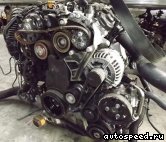 Двигатель AUDI CJCA, CMFA, CAGA, CMEA: фото №4