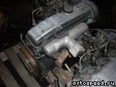 ��������� HYUNDAI D4BX: ���� �5