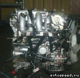 ��������� NISSAN SR20DE (S15): ���� �4