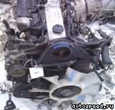 ��������� MAZDA R2 Bongo: ���� �6