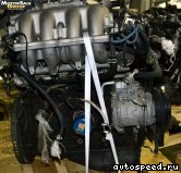 ��������� KIA FE: ���� �4