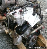 ��������� MMC 6G74 (SOHC), Montero (V77W): ���� �7