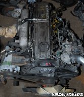 ��������� MAZDA R2 Bongo: ���� �8