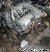  SSANG YONG OM662:  8