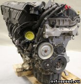 Двигатель CITROEN 8FS (EP3): фото №1