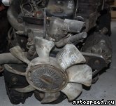 ��������� ISUZU 4BC2 (NKR57): ���� �2