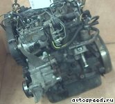 ��������� SKODA AEF: ���� �1